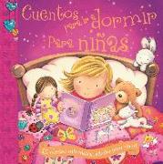 Cuentos para irse a dormir para niñas