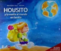 Housito. Y la vuelta al mundo en familia