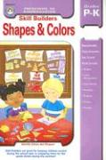 Shapes & Colors: Grades P-K