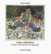 Emil Zbinden: Holzschneider, Zeichner und Typograph