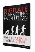 DIGITALE MARKETING EVOLUTION