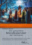 Der gebundene Mondkalender der Germanen