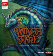 Wings of Fire – Teil 3: Das bedrohte Königreich