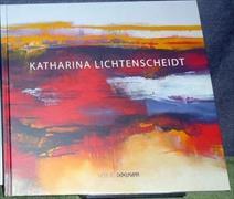 Katharina Lichtenscheidt - Arbeiten von 2011-2013