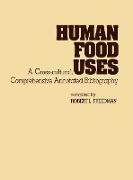 Human Food Uses