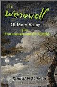 The Werewolf of Misty Valley