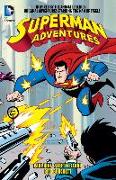 Superman Adventures Vol. 1