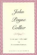 John Payne Collier