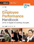 The Employee Performance Handbook: Smart Strategies for Coaching Employees