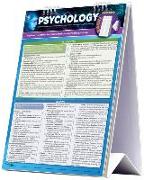 Psychology Easel Book: Psychology 101, Abnormal & Developmental Psychology