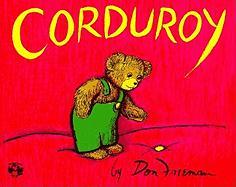 Corduroy