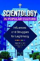 Scientology in Popular Culture