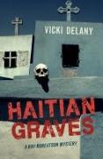 Haitian Graves