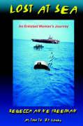 Lost at Sea: An Enlisted Woman's Journey