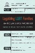 Legalizing LGBT Families