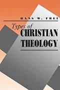 Types of Christian Theology