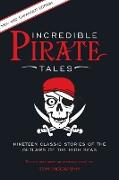 Incredible Pirate Tales