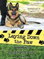 Laying Down the Paw