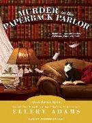 Murder in the Paperback Parlor