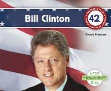 Bill Clinton