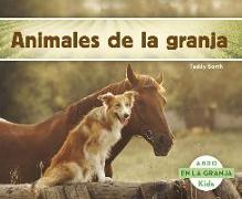 Animales de La Granja