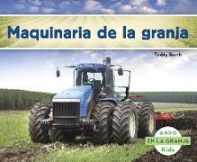 Maquinaria de La Granja