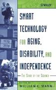 Smart Technology for Aging, Disability and Independence