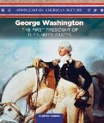 George Washington: America's History Maker