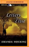 Letters to Elise: A Peter Townsend Novella