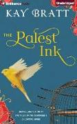The Palest Ink