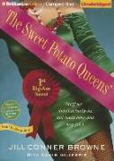The Sweet Potato Queens' First Big-Ass Novel: Stuff We Didn't Actually Do, But Could Have, and May Yet