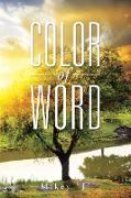 Color of Word