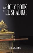 The Holy Book of El Shaddai