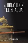 The Holy Book of El Shaddai