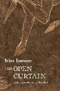 The Open Curtain