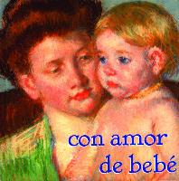 Con Amor de Bebe