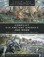 Conflict in Ancient Greece and Rome [3 Volumes]: The Definitive Political, Social, and Military Encyclopedia