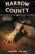 Harrow County Volume 1: Countless Haints