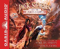 Jack Staples and the Poet's Storm (Library Edition)