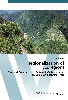 Regionalization of Ecoregions
