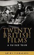 Twenty British Films