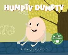 Humpty Dumpty