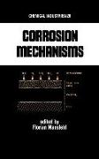 Corrosion Mechanisms