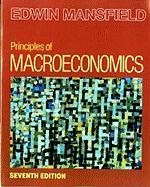 Principles of Macroeconomics