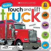 Noisy Touch and Lift Truck