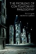 The Problems of Contemporary Philosophy