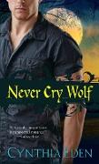 Never Cry Wolf