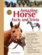 Amazing Horse Facts and Trivia