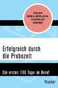 Erfolgreich durch die Probezeit