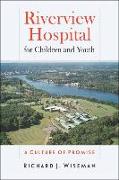 Riverview Hospital for Children and Youth